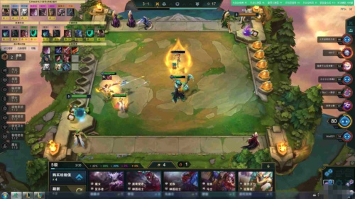 LOL梦然电脑版智能走砍脚本免费版